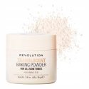 Makeup Revolution Setting Powder, Loose, Fixing, Translucent, 30 g Makeup Revolution Setting Powder, Loose, Fixing, Translucent, 30 g