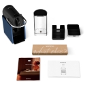 De’Longhi Pixie EN127.BL Fully-auto Capsule coffee machine 1 L De’Longhi Pixie EN127.BL Fully-auto Capsule coffee machine 1 L