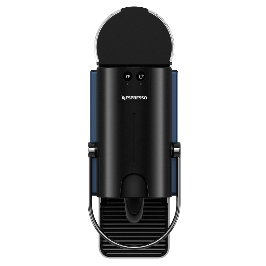 De’Longhi Pixie EN127.BL Fully-auto Capsule coffee machine 1 L – 4