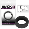 Juodas Velvets Cock Ring 3.8 cm Juodas Velvets Cock Ring 3.8 cm