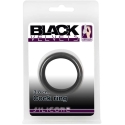 Musta Velvets Cock Ring 3,8 cm Musta Velvets Cock Ring 3,8 cm