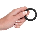 Black Velvets Black Velvets Cock Ring 3.8 cm Black Velvets Black Velvets Cock Ring 3.8 cm