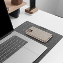 Oem kate Xiaomi Redmi NOTE 15 5G Luna Book kuld Hõbe