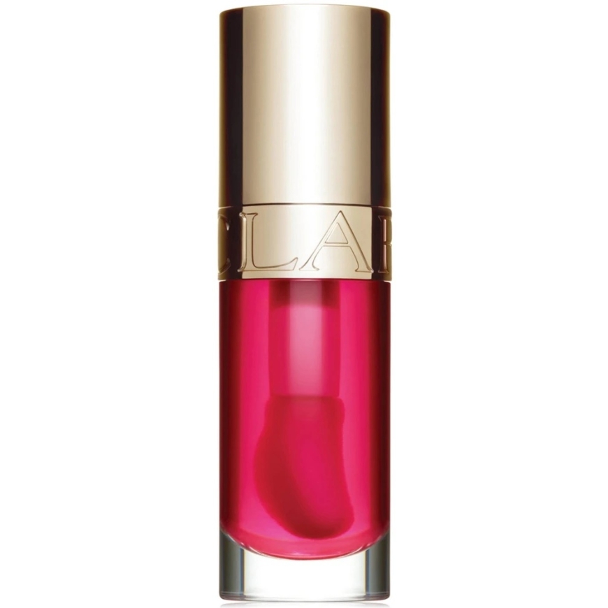 Clarins Lip Comfort Plumping Lip Oil 04 Pitaya, 7 ml – 2