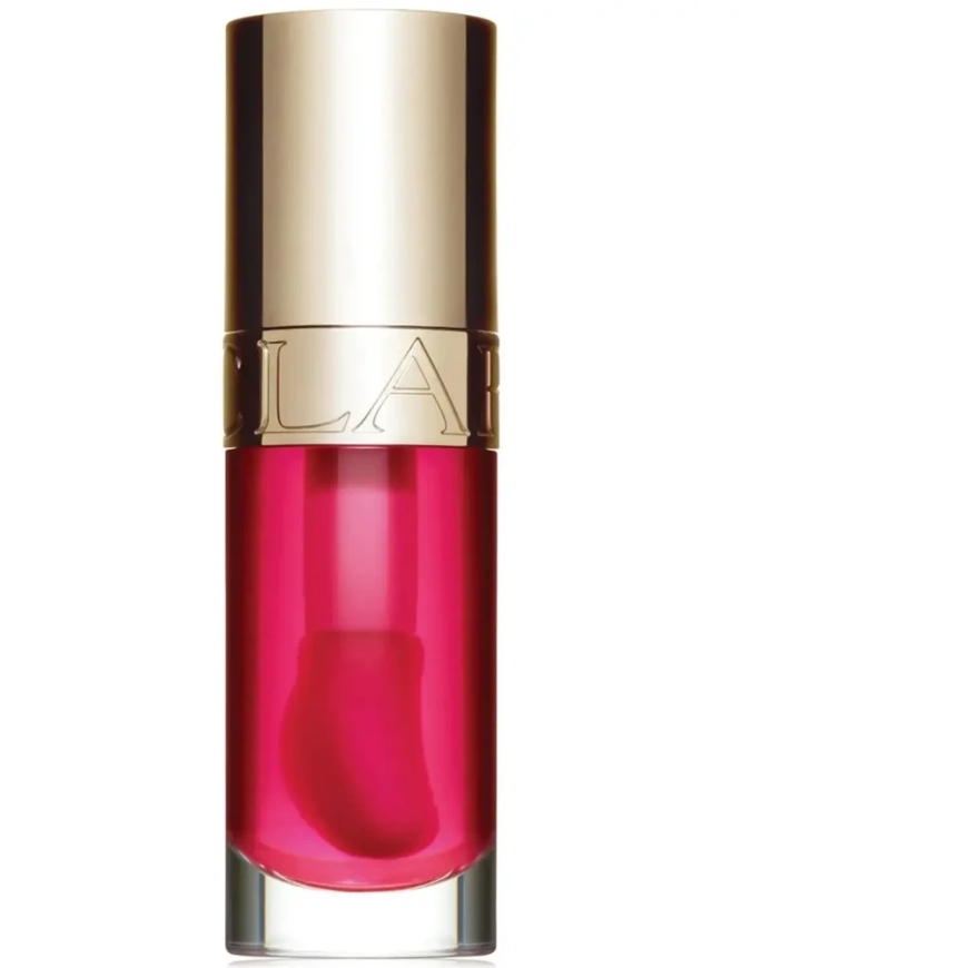 Clarins Lip Comfort Plumping Lip Oil 04 Pitaya, 7 ml – 3