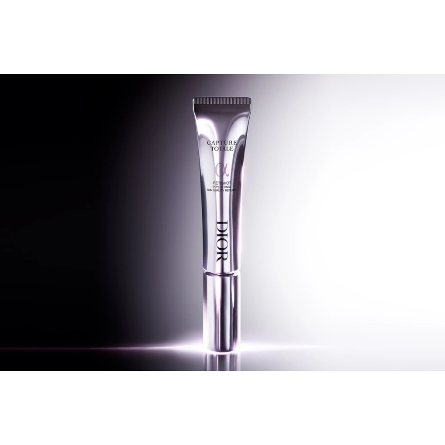 Christian Dior Capture Totale Retishot - retinol serum, 20 ml – 2
