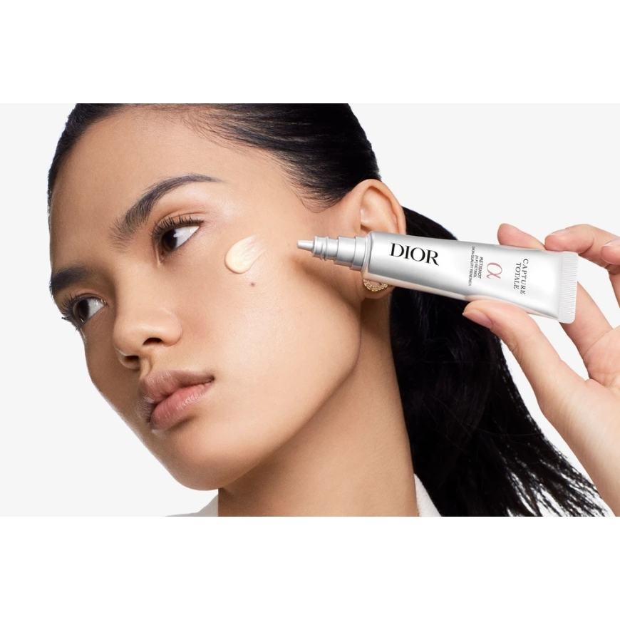 Christian Dior Capture Totale Retishot - retinol serum, 20 ml – 3