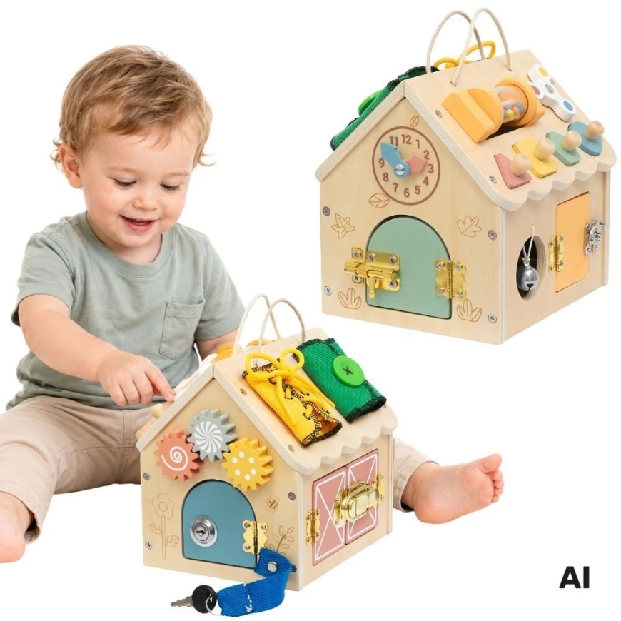 Tooky Toy Tooky Toys TOOKY TOY