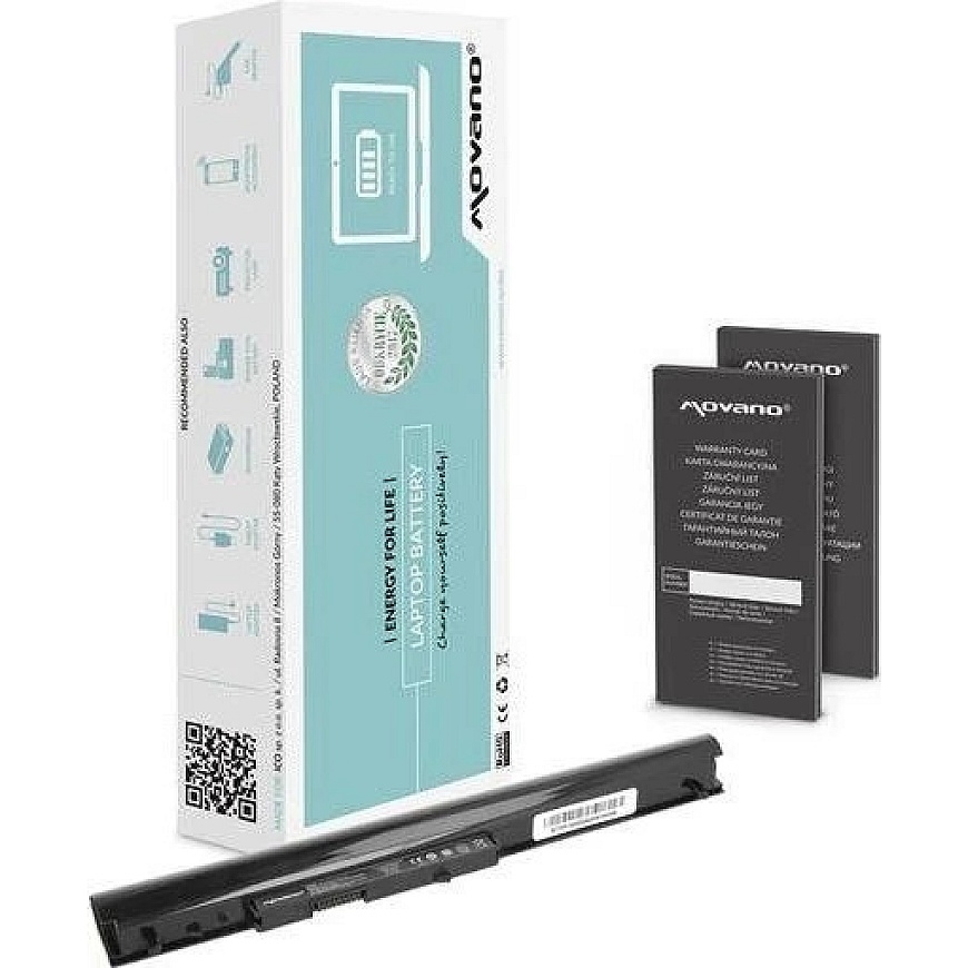 Bateria Movano HP 240 G2 255 G2 (BT / HP-240G2-11.1) – 4