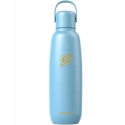 Sodastream Fizz & GO DWS -pullot, 0,9 l, Sininen Sodastream Fizz & GO DWS -pullot, 0,9 l, Sininen