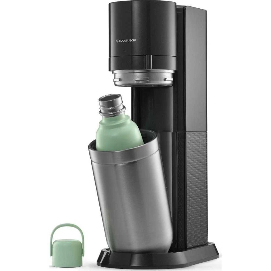 Sodastream Fizz & GO DWS Bottle, 0.9 L, Blue Color – 4