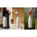 Sodastream Fizz & GO DWS -pullot, 0,9 l, Sininen Sodastream Fizz & GO DWS -pullot, 0,9 l, Sininen
