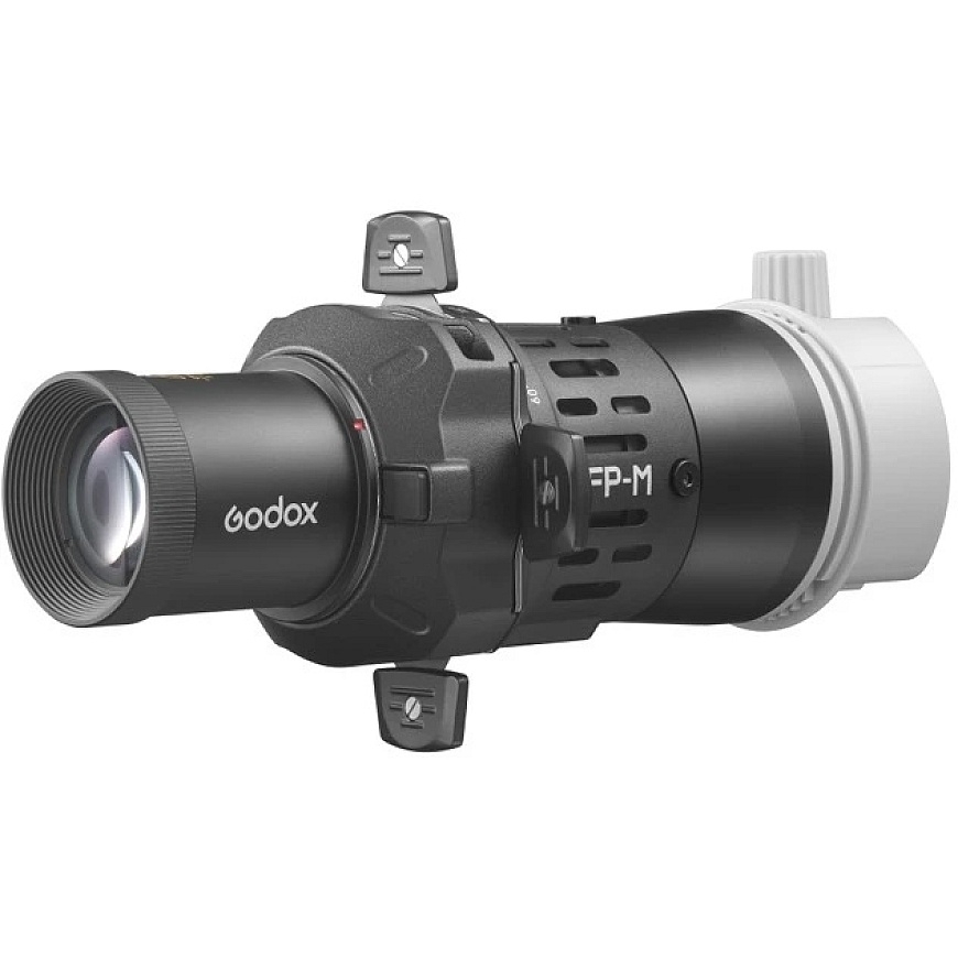 Flash projector accessory - Godox FP M 36° projection tube kit