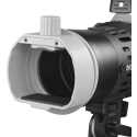 Flash projector accessory - Godox FP M 36° projection tube kit Flash projector accessory - Godox FP M 36° projection tube kit