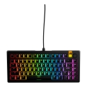 Glorious PC Gaming Race GMMK 3 HE Prebuilt näppäimistö Pelaaminen USB QWERTY Englanti (US) musta Glorious PC Gaming Race GMMK 3 HE Prebuilt näppäimistö Pelaaminen USB QWERTY Englanti (US) musta
