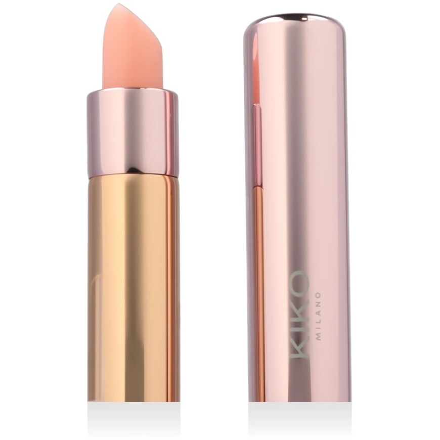 Kiko Milano Universal Lipstick – Balm with a Subtle Shimmering Effect – 3