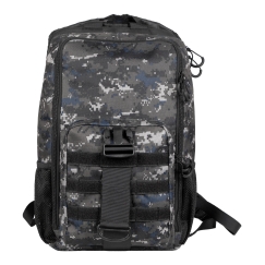 GENESIS Pallad 450 Lite 39,6 cm (15.6") Рюкзак Камуфляж