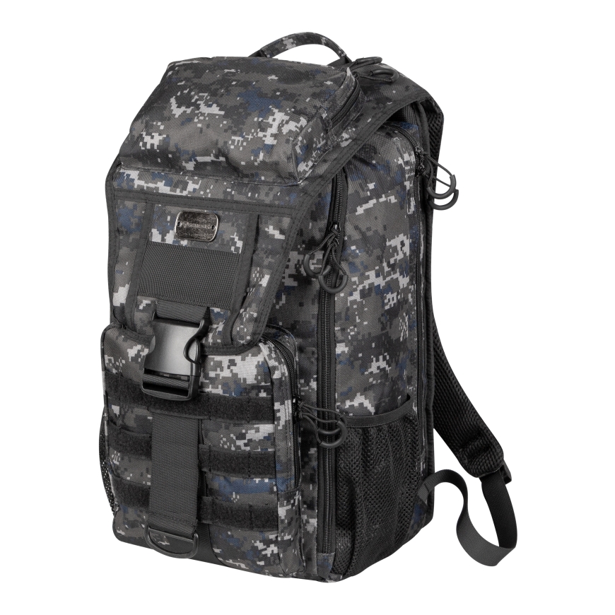 GENESIS Pallad 450 Lite 39.6 cm (15.6") Backpack Camouflage – 2