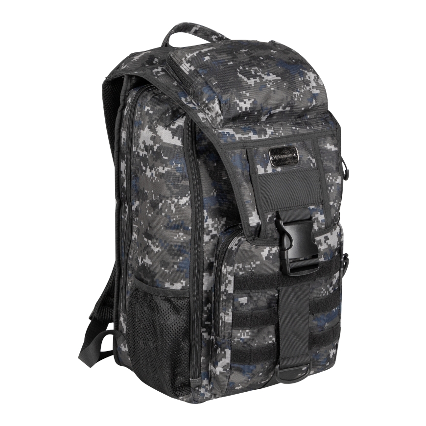 GENESIS Pallad 450 Lite 39.6 cm (15.6") Backpack Camouflage – 3