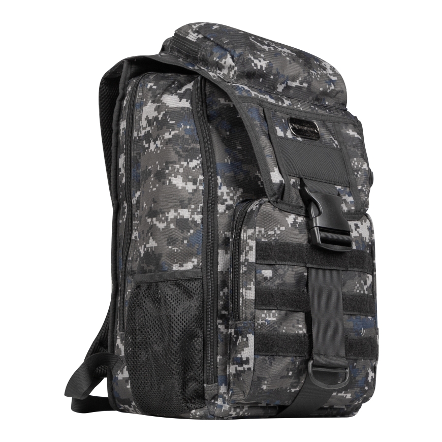 GENESIS Pallad 450 Lite 39.6 cm (15.6") Backpack Camouflage – 5