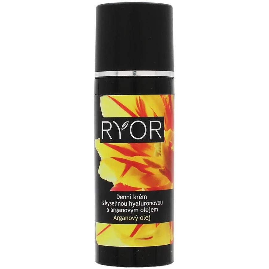 RYOR Argan Day Kreminis dienas krēms