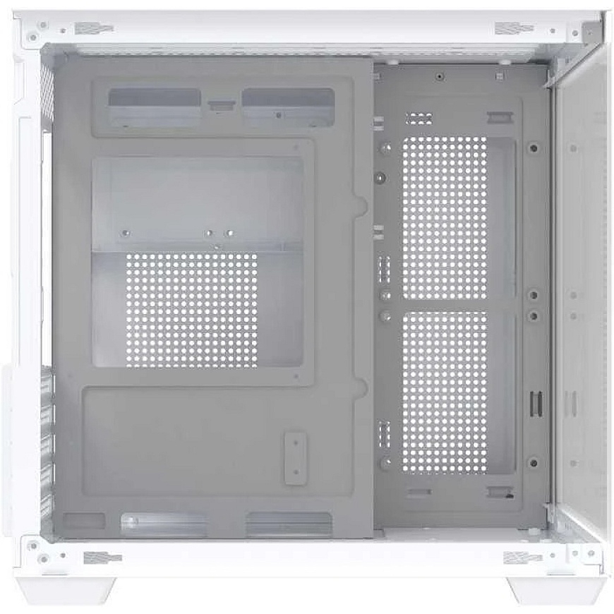 Корпус компьютера «DarkFlash B275» (белый) – 3