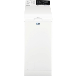 Electrolux EW6TN3062 washing machine Top-load 6 kg 951 RPM White