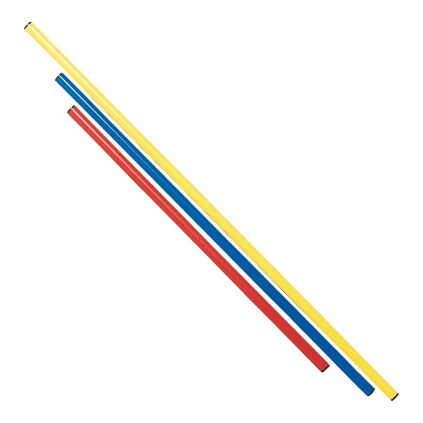 TREMBLAY Relay Baton 80cm D25 yellow