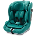 BABY MIX HERO PRO I-SIZE 2026 Car Seat in Emerald Green BABY MIX HERO PRO I-SIZE 2026 Car Seat in Emerald Green
