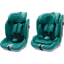 BABY MIX HERO PRO I-SIZE 2026 Car Seat in Emerald Green BABY MIX HERO PRO I-SIZE 2026 Car Seat in Emerald Green