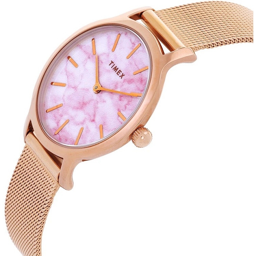 Naisellinen kello TIMEX TW2T81000 + BOX – 3