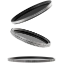Lens Filter - Urth 77 mm Pro UV CPL Filter Kit Lens Filter - Urth 77 mm Pro UV CPL Filter Kit