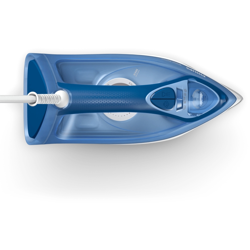 Philips 3000 series DST3031/20 Aurutriikraud – 2