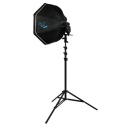Blykstės softbokso - Westcott Rapid Box 26" aštuonkampisen setin komplekti. Blykstės softbokso - Westcott Rapid Box 26" aštuonkampisen setin komplekti.