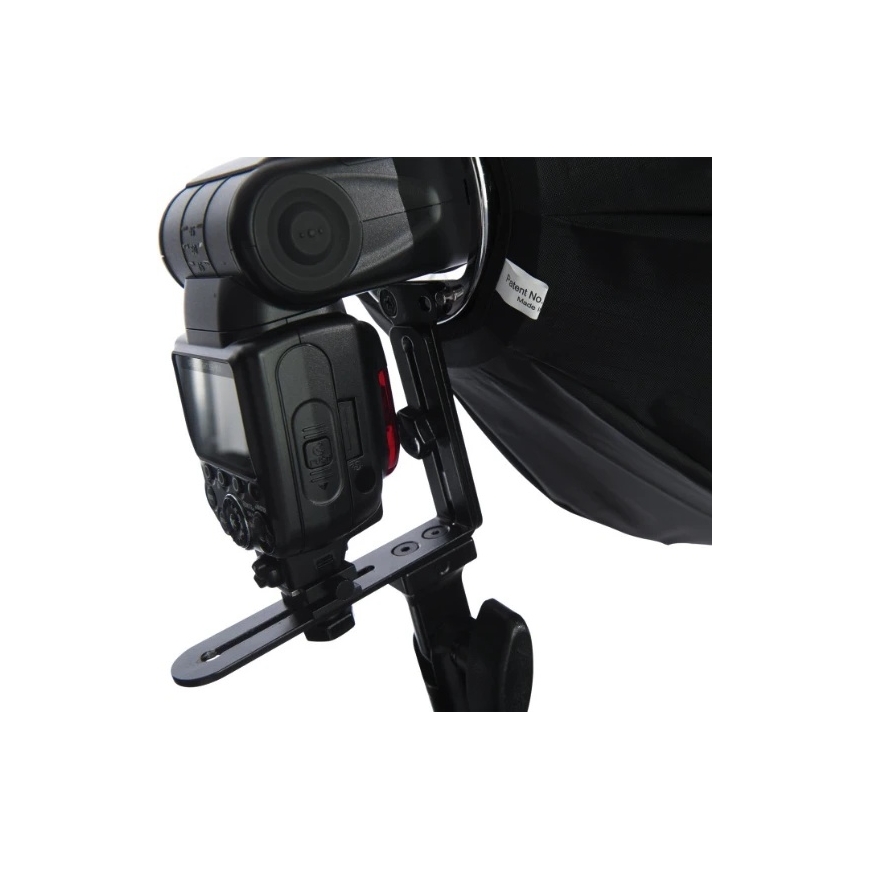 Westcott Rapid Box 26" Octagonal Softbox Set – 3