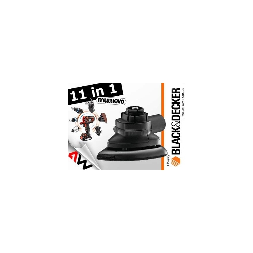 Black & Decker Black & Decker