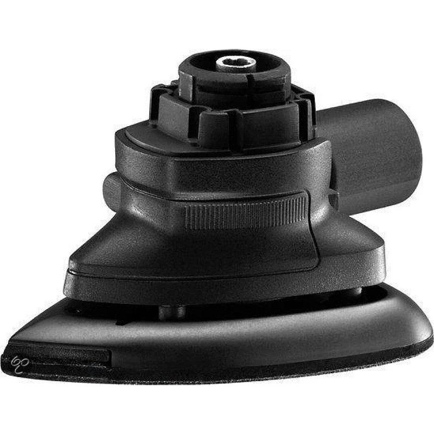 Black & Decker "MULTIEVO" Orbital Sander Head Black & Decker [MTSA2-XJ] – 2