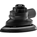 Black & Decker "MULTIEVO" Orbital Sander Head Black & Decker [MTSA2-XJ]