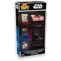 Funko Bitty POP - Star Wars 8 Bit Luke Skywalker & Arcade Case Funko Bitty POP - Star Wars 8 Bit Luke Skywalker & Arcade Case
