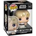 Funko Bitty POP - Star Wars 8 Bit Luke Skywalker & Arcade Case Funko Bitty POP - Star Wars 8 Bit Luke Skywalker & Arcade Case