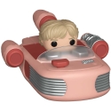 Funko Bitty POP - Star Wars 8 Bit Luke Skywalker & Arcade Case Funko Bitty POP - Star Wars 8 Bit Luke Skywalker & Arcade Case