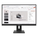 Lenovo ThinkVision E22-40 Monitor Lenovo ThinkVision E22-40 Monitor