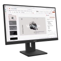Lenovo ThinkVision E22-40 Monitor Lenovo ThinkVision E22-40 Monitor
