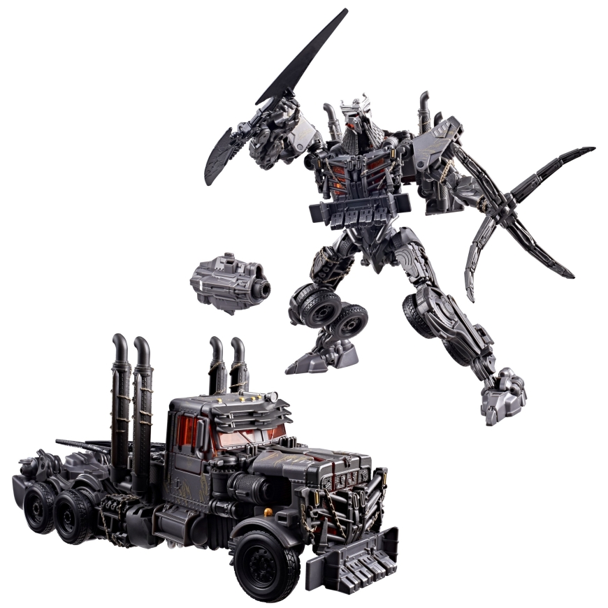Transformers G21895L00 lasten leluhahmo