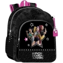Safta Demon Hunters Kpop Energy adaptable backpack 42cm Safta Demon Hunters Kpop Energy adaptable backpack 42cm