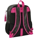 Safta Demon Hunters Kpop Energy adaptable backpack 42cm Safta Demon Hunters Kpop Energy adaptable backpack 42cm