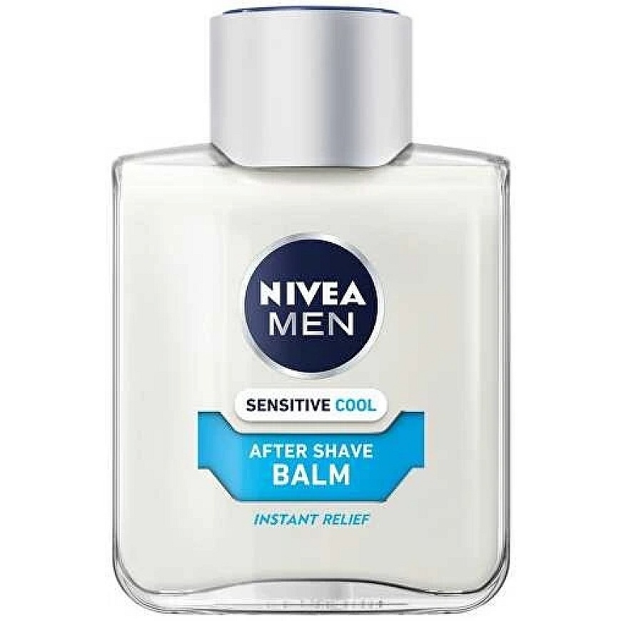 Nivea MEN After Shave Balm SENSITIVE COOL 100 ml – 4
