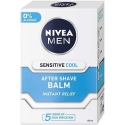 Nivea MEN balzams pēc skūšanās SENSTIVE COOL 100 ml Nivea MEN balzams pēc skūšanās SENSTIVE COOL 100 ml