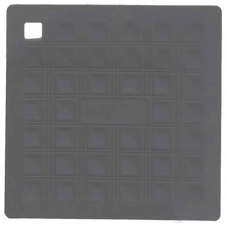 Silikoonalused Silikomart MISS HOT ACC071/GR hall – 2
