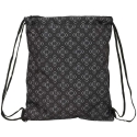 Safta Backpack with Drawstrings Dragon Ball Combat Black 35 x 40 x 1 cm Safta Backpack with Drawstrings Dragon Ball Combat Black 35 x 40 x 1 cm